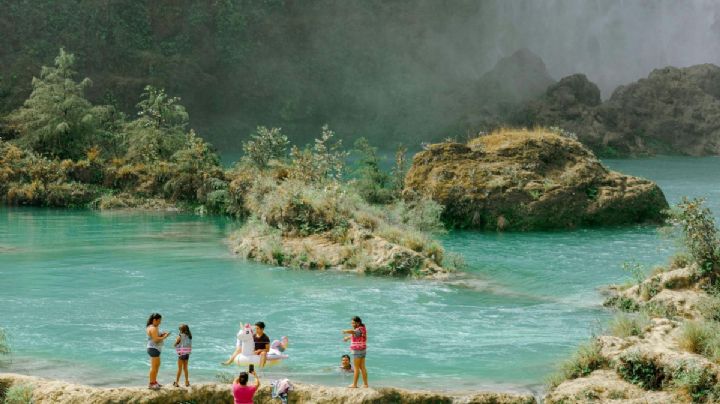 Los 3 Pueblos Mágicos más BARATOS de SLP para ir en vacaciones, según la IA