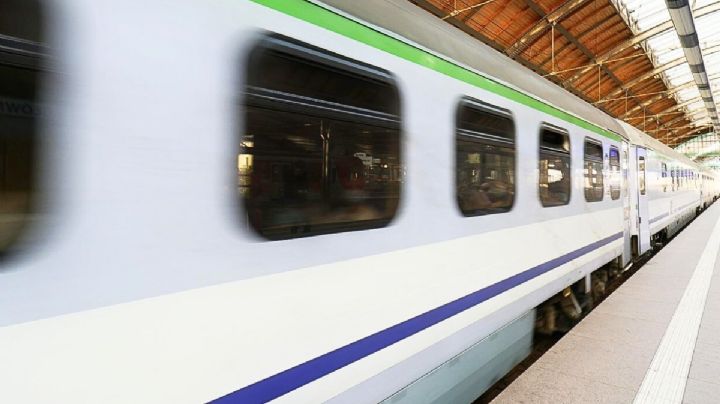 Tren Ligero anuncia apoyo de RTP durante trabajos de mantenimiento en Taxqueña: FECHAS