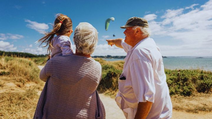 Descuentos INAPAM para viajar con tus abuelitos en verano 2025