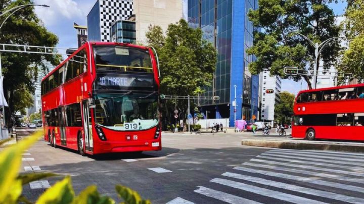 ¿Buscas trabajo? Metrobús CDMX solicita personal con estos REQUISITOS