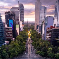 Rutas en auto desde la CDMX que combinan paisaje historia y comida local