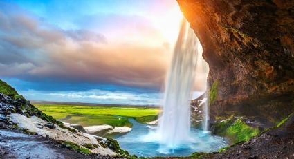 Las cascadas MENOS concurridas de México para refrescarte este fin de semana sin tanta gente