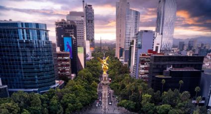 Rutas en auto desde la CDMX que combinan paisaje historia y comida local