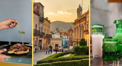Feria del Pulque y las Carnitas 2025 llega a Guanajuato para deleitar a los viajeros: FECHAS