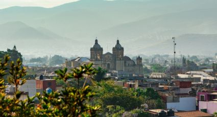 Turibus estrena ruta directa a Oaxaca y así podrás disfrutarla