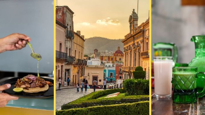 Feria del Pulque y las Carnitas 2025 llega a Guanajuato para deleitar a los viajeros: FECHAS
