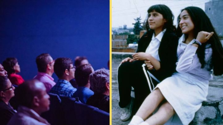 ¿Sin plan? Cineteca Nacional presentará la cinta Perfume de Violetas GRATIS