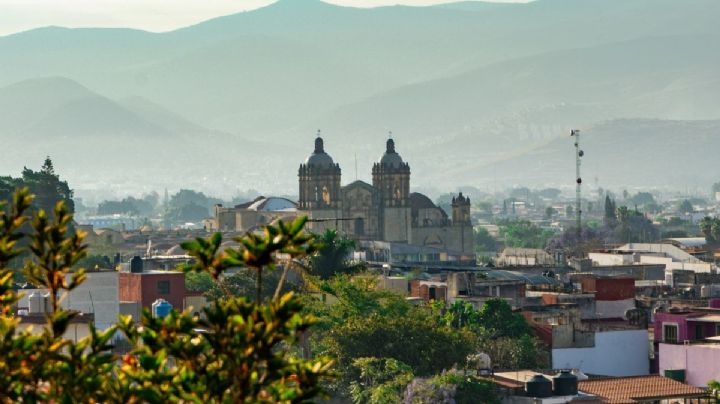 Turibus estrena ruta directa a Oaxaca y así podrás disfrutarla