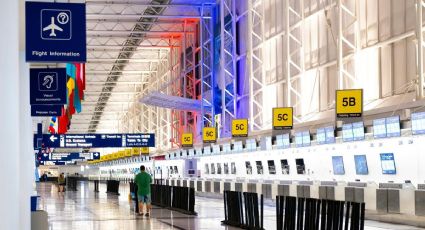 ¿Se puede viajar en avión con copia del INE si perdiste tu identificación oficial?