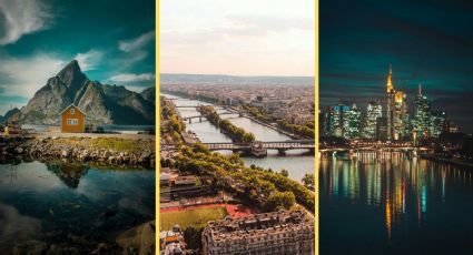 3 países de Europa donde puedes trabajar por temporada sin visa