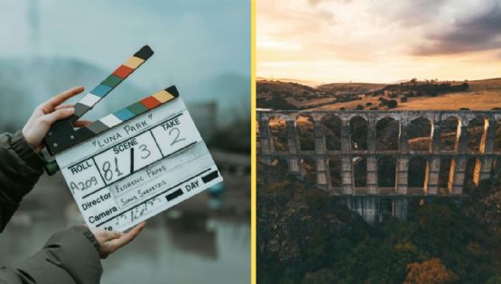 Hidalgo: El destino que está revolucionando las producciones audiovisuales en México