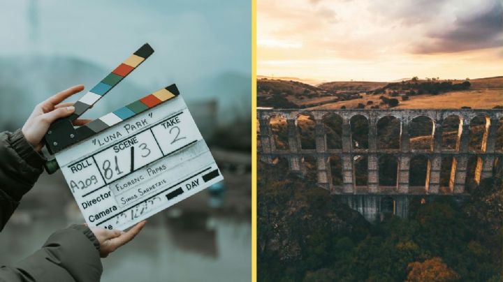 Hidalgo: El destino que está revolucionando las producciones audiovisuales en México