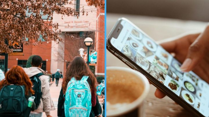 Visa americana de estudiante: ¿Por qué la Embajada de EU pide redes sociales públicas?