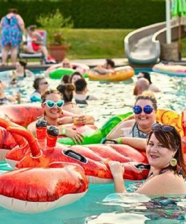 Los balnearios GRATIS de la CDMX para el verano para quienes no salen de vacaciones