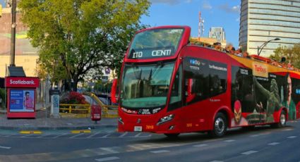 Turitour de CDMX a Oaxaca: Viaja con un 50% de ahorro este verano
