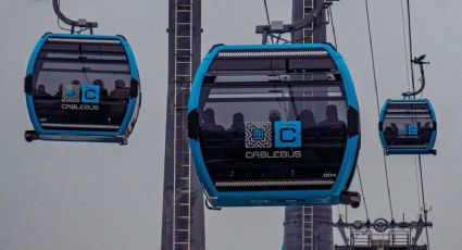 Cablebús Línea 4: Así será el sistema de transporte público elevado más grande del mundo
