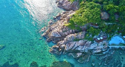 El bello Pueblo Mágico para viajar entre manantiales, grutas y zonas arqueológicas en Campeche