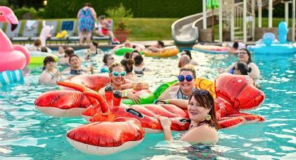 Los balnearios GRATIS de la CDMX para el verano para quienes no salen de vacaciones