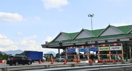 ¿Hasta cuándo podrás pagar casetas en efectivo en tus viajes por México?