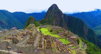 Machu Picchu anuncia cambios importantes en su venta de entradas