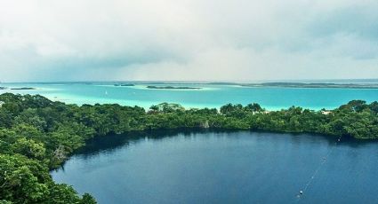 Parque Nacional de Tulum: el destino con 15 cenotes y ríos subterráneos entre la naturaleza