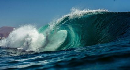 Qué es el mar de fondo y cómo protegerte al viajar a la playa en vacaciones de verano