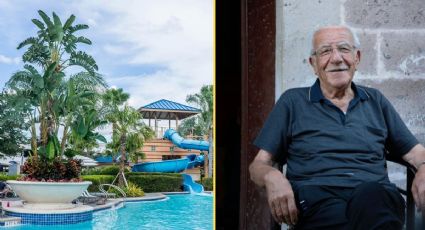 Día del Abuelo barato con INAPAM entre aguas termales, buffet y relajación