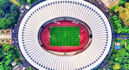 Mundial 2026: El estadio con más capacidad que tendrá la Copa del Mundo