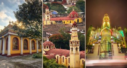 ¿Cuál es el Pueblo Mágico más BONITO de Veracruz, según la IA?