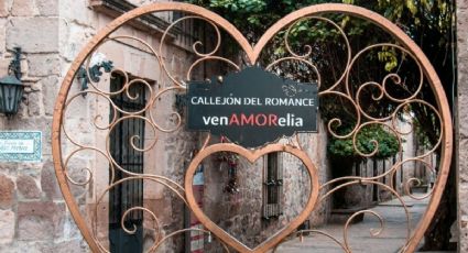 Viajes en pareja: El callejón del romance para disfrutar una velada especial