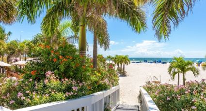 Playas GRATIS de Cancún para disfrutar tus vacaciones con poco dinero