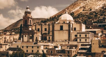 ¿Cuál es el Pueblo Mágico más GRANDE de SLP, según la IA?