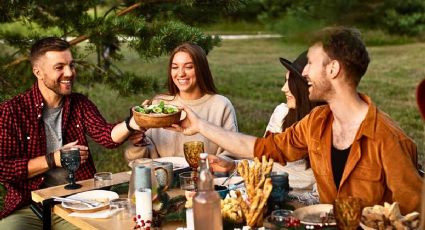 Este es el Pueblo Mágico con la mejor comida mexicana, según la IA