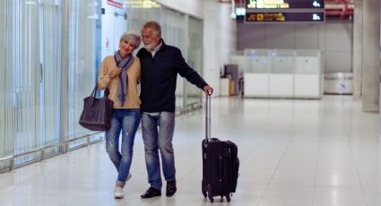 ¿Cuál es el descuento INAPAM al volar por México en vacaciones?