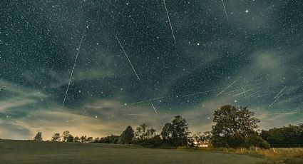 Lluvia de estrellas en México: Los mejores días para ver el ingreso de las Delta Acuáridas