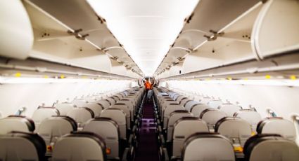 ¿Cuántos pasajeros puede transportar el avión Embraer E195E2 que iniciará vuelos en México?