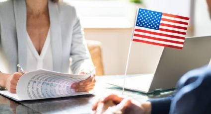 ¿Hasta cuándo me darán cita para la visa americana si quiero ir al Mundial 2026 en EU?