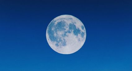 Luna llena de julio: esta es la fecha en que podrás disfrutarla en 2025