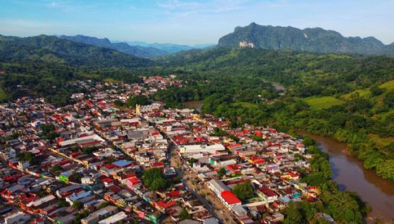¿Cuál es el Pueblo Mágico más bonito de Tabasco para una escapada el fin de semana?