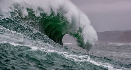 Alerta de Tsunami: Qué costas mexicanas debes EVITAR ante este fenómeno