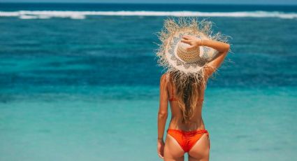 Las playas de Sonora que SÍ son aptas para nadar en vacaciones