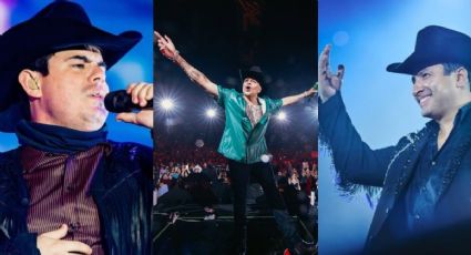 Guadalajara se prepara para las Fiestas de Octubre 2025 con estos ARTISTAS invitados