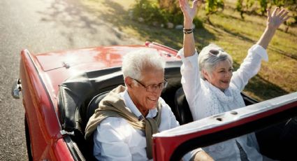 Descuentos INAPAM en hoteles y balnearios para viajar con abuelitos