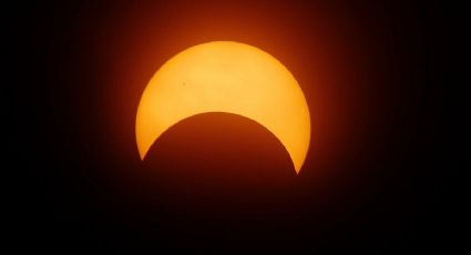 Así será el eclipse solar más largo del mundo y los lugares donde se podrá ver
