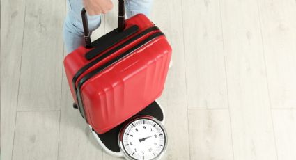 Cómo empacar una maleta de mano de 10 kilos para viajar en avión sin pagar más