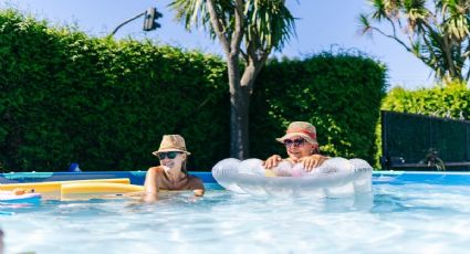 Día del Abuelo en este balneario con descuento INAPAM para refrescarte en sus aguas dulces