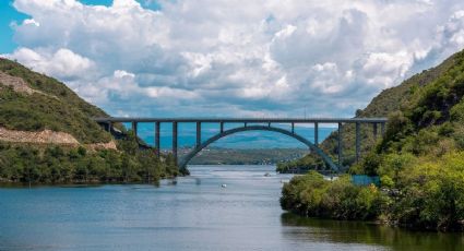 Así será el puente Amado Nervo que unirá Jalisco con Nayarit para disfrutar tus viajes