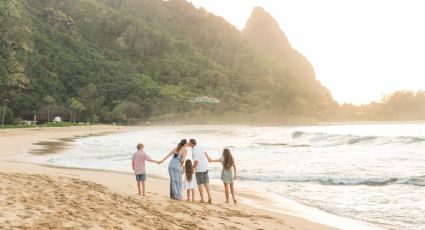 Las 3 playas más bonitas de Guerrero para ir de viaje en familia según la IA