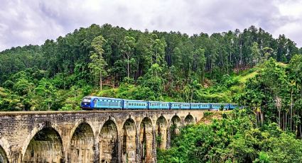 ¿Agotados? Tren Maya anuncia últimos lugares para viajar con sus paquetes