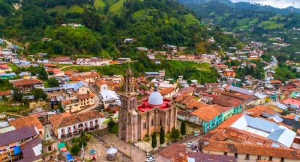 Estos son los sitios imperdibles en tu viaje al Pueblo Mágico de Angangueo
